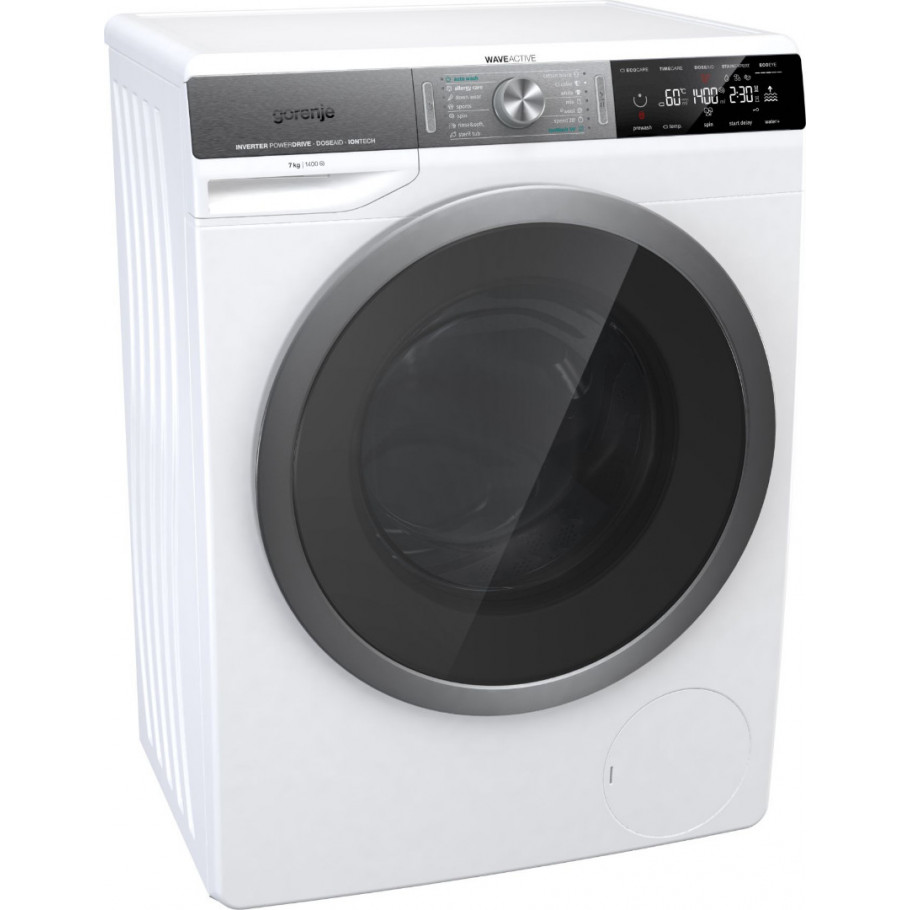GORENJE Perilica rublja WS74S4N