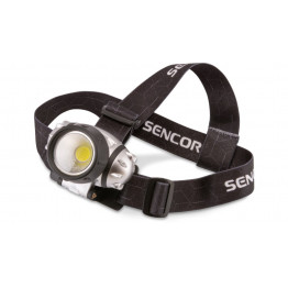 Sencor svjetiljka za glavu SLL 501