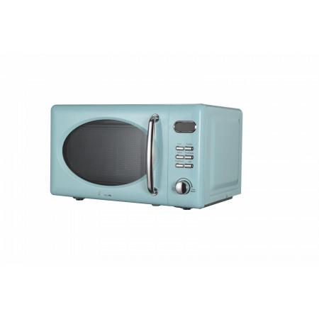 FRAM retro mikrovalna pećnica FMW-20DGBL