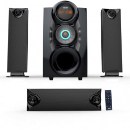 Akai audio sustav s Bluetoothom SS028A-3208C