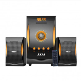 Akai audio sustav s Bluetoothom SS032A-3515