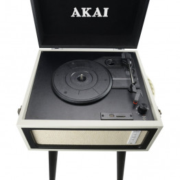 Akai gramofon ATT-100BT