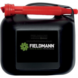 Fieldmann kanister 5 litara FZR 9060