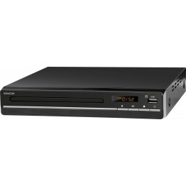 Sencor dvd player SDV 2512H HDMI