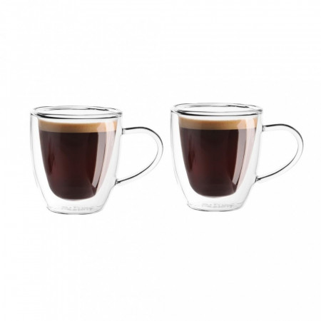 Altom Design čaše za espresso kavu Andrea 80 ml - 010300894