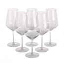 Altom Design čaše za crno vino Rubin 530 ml - 0103006512