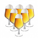 Altom Design čaše za pivo Rubin 500 ml - 0103006631