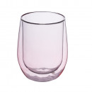 Altom Design termo čaše za kavu i napitke Andrea pink 300 ml - 0103008152