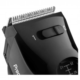 Sencor šišač za kosu SHP 4501BK