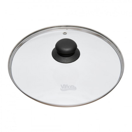 Heinner stakleni poklopac 24 cm VN-SYN-CAP24