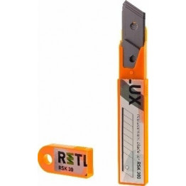 Retlux nožići za skalpel RSK 10