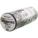 Retlux izolacijska traka RIT 017