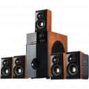 SERIOUX set zvučnika SOUNDBOOST HT5100C