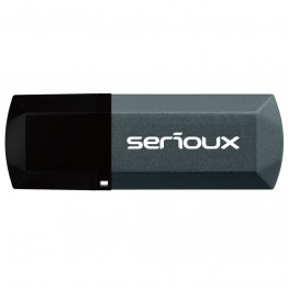 Serioux USB stick 64GB SFUD64V153
