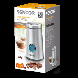 Sencor mlinac za kavu SCG 3050SS