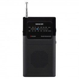 Sencor prijenosni radio SRD 1100 B