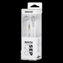 Sencor slušalice SEP 120 WHITE