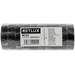Retlux izolacijska traka RIT 017