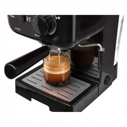 Sencor aparat za espresso kavu SES 1710BK
