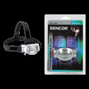 Sencor svjetiljka za glavu SLL 50
