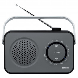 Sencor prijenosni radio SRD 2100 B