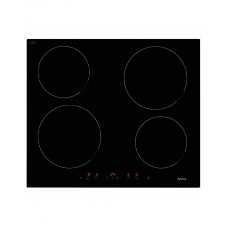 Amica indukcijska ploča za kuhanje HI 6140 / DI 6401B  (23338)