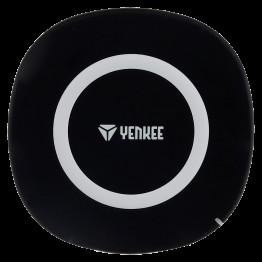 Yenkee Wireless punjač za mobitel YAC 5005