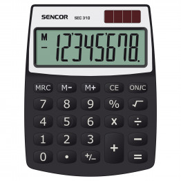 Sencor kalkulator SEC 310
