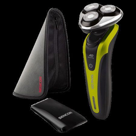 Sencor aparat za brijanje SMS 5012GR