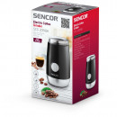 Sencor električni mlinac za kavu SCG 2051BK