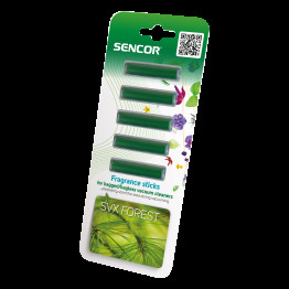Sencor mirisni štapići za usisavače SVX FOREST