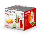 Sencor rezalica voća i povrća SSG 3504RD