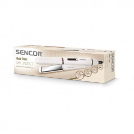 Sencor uređaj za ravnanje kose SHI 3100VT