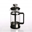 Altom Design stakleni vrč / preša za pripremu kave & čaja 0,35 litra