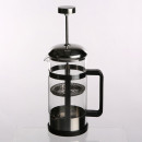 Altom Design stakleni vrč / preša za pripremu kave & čaja 0,35 litra