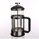 Altom Design stakleni vrč / preša za pripremu kave & čaja 1 litra