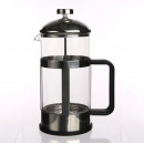 Altom Design stakleni vrč / preša za pripremu kave & čaja 1 litra