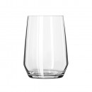 Altom Design čaše za vodu Rubin 450 ml komplet 6 komada