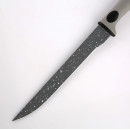 Altom Design nož za meso Rock od nehrđajućeg čelika 20 cm