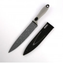 Altom Design kuhinjski nož Rock od nehrđajućeg čelika 20 cm