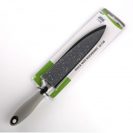 Altom Design kuhinjski nož Rock od nehrđajućeg čelika 20 cm
