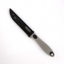 Altom Design univerzalni kuhinjski nož Rock od nehrđajućeg čelika 12 cm