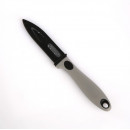 Altom Design nož za voće i povrće Rock od nehrđajućeg čelika 9 cm