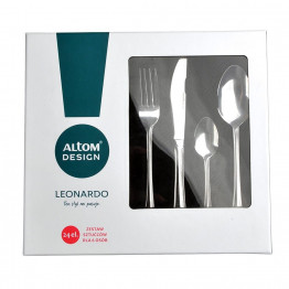 Altom Design set pribora za jelo Leonardo 24 dijelova