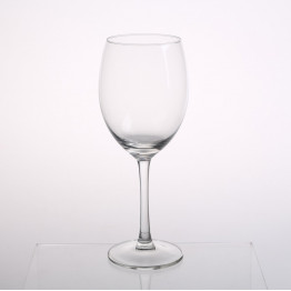 Altom Design čaše za crno vino Diamond 330 ml komplet 6 komada