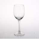 Altom Design čaše za bijelo vino Diamond 250 ml komplet 6 komada