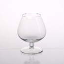 Altom Design čaše za konjak Diamond 240 ml komplet 6 komada