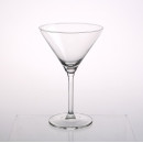 Altom Design čaše za martini Diamond 260 ml komplet 6 komada