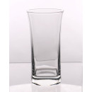 Altom Design čaše za vodu i sok Geo visoka 360 ml komplet 6 komada