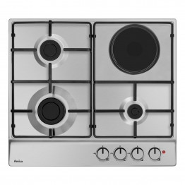 Amica kombinirana ploča za kuhanje PG611102R  ( 21159 )